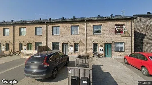 Lägenheter till salu i Helsingborg - Bild från Google Street View