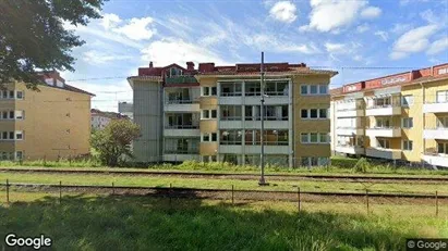 Lägenheter till salu i Göteborg Centrum - Bild från Google Street View