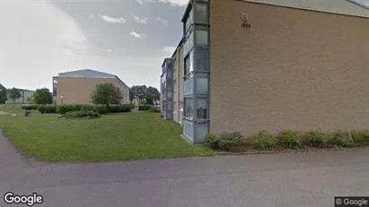 Lägenheter till salu i Kalmar - Bild från Google Street View