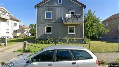 Lägenheter till salu i Vänersborg - Bild från Google Street View