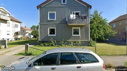 Lägenheter till salu i Vänersborg - Bild från Google Street View