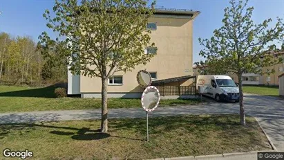 Lägenheter till salu i Vallentuna - Bild från Google Street View