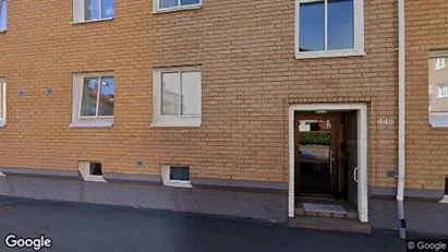 Lägenheter till salu i Jönköping - Bild från Google Street View