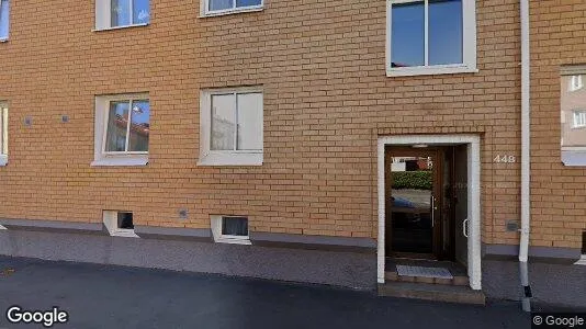 Lägenheter till salu i Jönköping - Bild från Google Street View