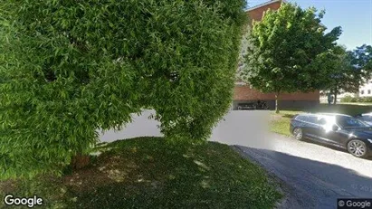 Lägenheter att hyra i Ovanåker - Bild från Google Street View