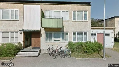 Lägenheter att hyra i Uppsala - Bild från Google Street View