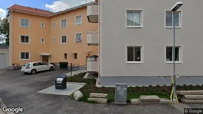 Lägenheter att hyra i Linköping - Bild från Google Street View