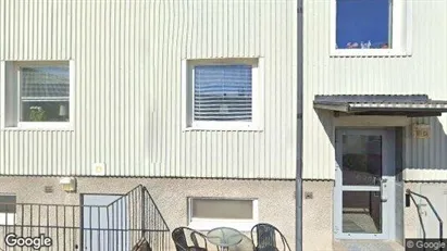 Bostadsrätter till salu i Avesta - Bild från Google Street View
