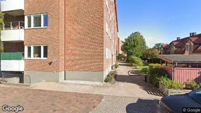 Bostadsrätter till salu i Helsingborg - Bild från Google Street View