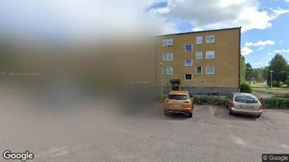 Bostadsrätter till salu i Säffle - Bild från Google Street View