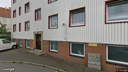 Bostadsrätter till salu i Jönköping - Bild från Google Street View
