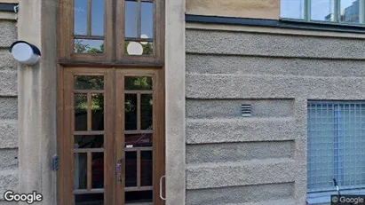 Lägenheter till salu i Område ej specificerat - Bild från Google Street View