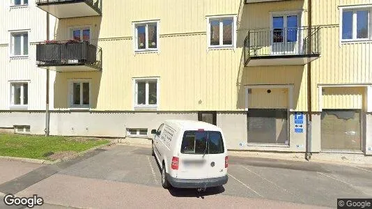 Bostadsrätter till salu i Örgryte-Härlanda - Bild från Google Street View