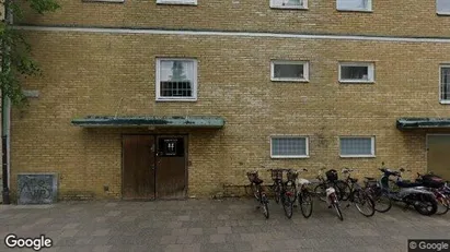 Lägenheter att hyra i Malmö Centrum - Bild från Google Street View