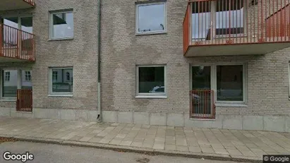 Lägenheter att hyra i Trelleborg - Bild från Google Street View