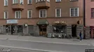 Lägenhet till salu, Södermalm, Långholmsgatan