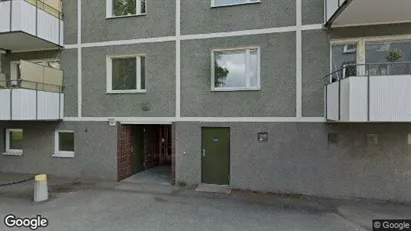 Bostadsrätter till salu i Söderort - Bild från Google Street View