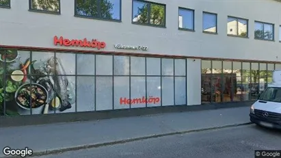 Bostadsrätter till salu i Västerort - Bild från Google Street View