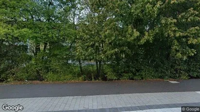 Lägenheter att hyra i Helsingborg - Bild från Google Street View
