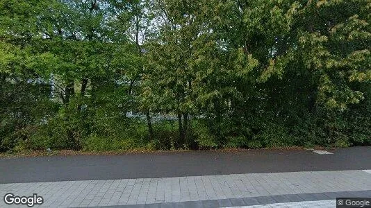 Lägenheter att hyra i Helsingborg - Bild från Google Street View