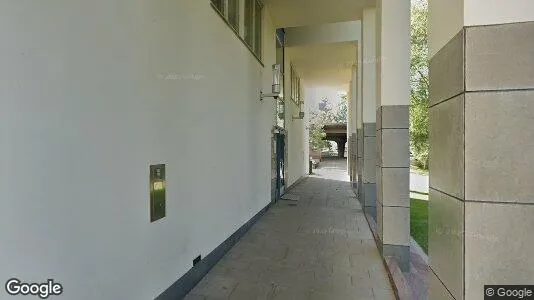 Bostadsrätter till salu i Stockholm Innerstad - Bild från Google Street View