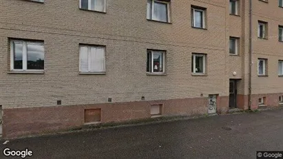 Lägenheter att hyra i Eskilstuna - Bild från Google Street View