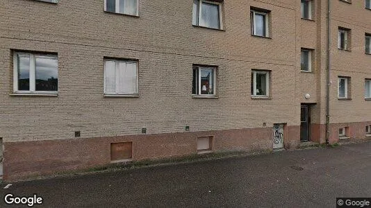 Lägenheter att hyra i Eskilstuna - Bild från Google Street View
