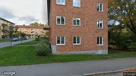 Lägenheter att hyra i Söderort - Bild från Google Street View