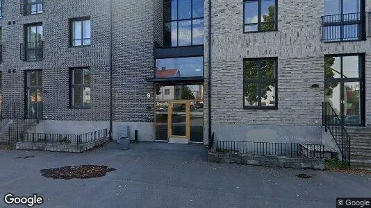 Lägenheter att hyra i Eskilstuna - Bild från Google Street View