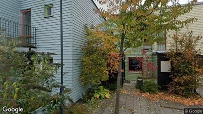 Lägenheter att hyra i Västerort - Bild från Google Street View