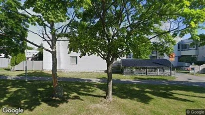 Lägenheter att hyra i Linköping - Bild från Google Street View