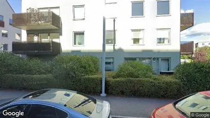 Lägenheter att hyra i Norrköping - Bild från Google Street View