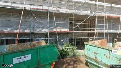 Lägenheter att hyra i Vara - Bild från Google Street View