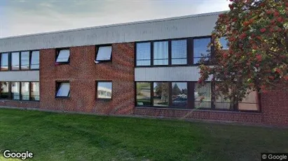 Lägenheter att hyra i Trelleborg - Bild från Google Street View