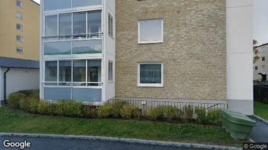 Bostadsrätter till salu i Järfälla - Bild från Google Street View