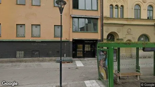 Lägenheter att hyra i Örebro - Bild från Google Street View