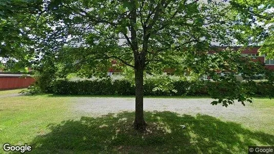 Lägenheter att hyra i Linköping - Bild från Google Street View