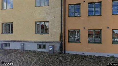 Lägenheter att hyra i Gotland - Bild från Google Street View