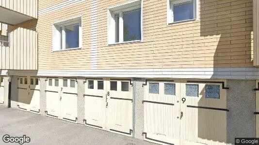 Lägenheter att hyra i Haninge - Bild från Google Street View