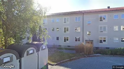 Lägenheter att hyra i Lidingö - Bild från Google Street View