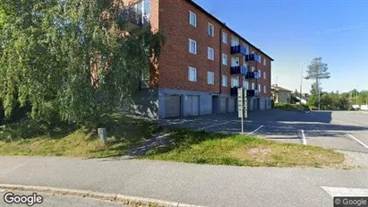 Lägenheter att hyra i Södertälje - Bild från Google Street View