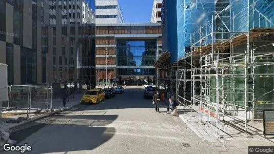 Lägenheter att hyra i Vasastan - Bild från Google Street View