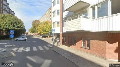 Lägenheter att hyra i Norrköping - Bild från Google Street View