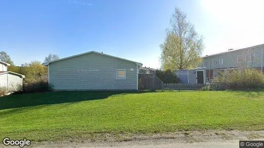 Lägenheter att hyra i Skellefteå - Bild från Google Street View