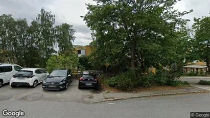 Lägenheter att hyra i Täby - Bild från Google Street View