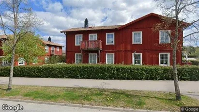 Lägenheter att hyra i Nyköping - Bild från Google Street View