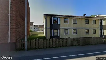 Lägenheter att hyra i Jönköping - Bild från Google Street View