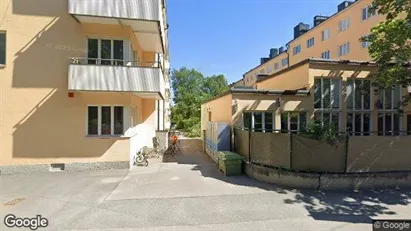 Lägenheter att hyra i Område ej specificerat - Bild från Google Street View