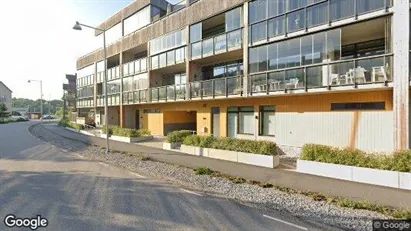 Lägenheter att hyra i Norrköping - Bild från Google Street View