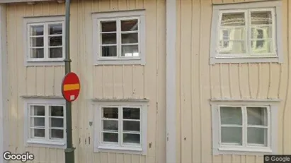 Lägenheter att hyra i Eskilstuna - Bild från Google Street View